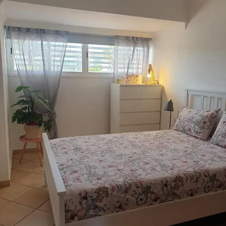 Сasa de vacaciones Paraiso El Mar 3 *