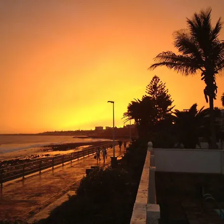 Paraiso El Mar 3 Сasa de vacaciones