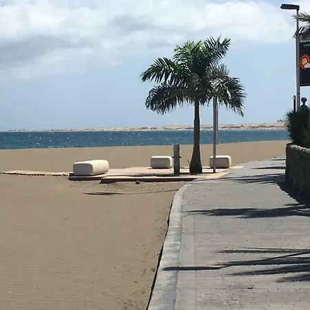 Сasa de vacaciones Paraiso El Mar 3